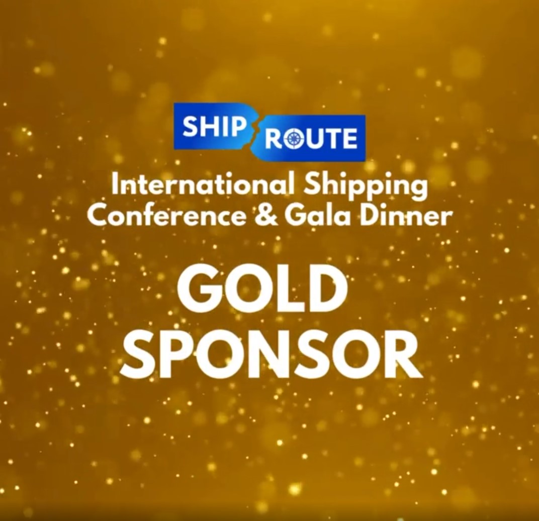 Ship Route Sponsorluk